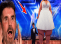 Sacred Riana Magician turns Three Girl Singing Song Hotel California | Britain’s Got Talent 2024