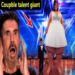 Sacred Riana Magician turns Three Girl Singing Song Hotel California | Britain’s Got Talent 2024